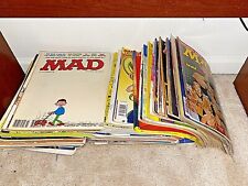 MAD Magazine LOT *YOU PICK* $5 each picture