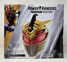 Power Rangers Lightning Collection - Lord Drakkon Helmet [USED - GOOD] picture