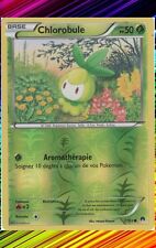 Reverse Chlorobule - XY9:Turbo Rupture - 7/122 - New French Pokemon Card picture