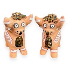 Pucara Bulls Ceramic 3