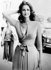 American Actress Lynda Carter Publicity Picture Poster Photo 8.5