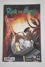 Rick and Morty #1 (Oni Press, April 2015) Variant # 00151 NM picture