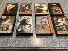 ONE-OF-A-KIND HANDMADE MEMORY BLOCKS FOR WALL HANGING, FURNITURE OR TABLE TOP picture