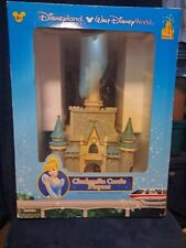 Vintage Disney Cinderella Castle Playset picture