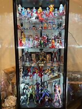 [Updated] My Own Collection EVAngelion Figures, Cards, Acrylic Stands and Badges picture