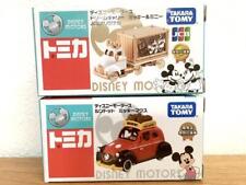 Tomica Disney Motors 7-Eleven Limited.Dream Carry Warmun Easter Edition 2018 2 T picture