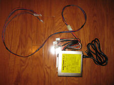 William's Joust  SWITCHING POWER SUPPLY conversion kit picture