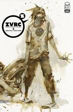 ZVRC Zombies vs Robots Classic #1-4 | Select A B D Covers | Image Comics NM 2022 picture