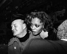DIANA ROSS 8x10 Photo 11 picture