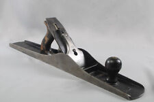 VINTAGE Stanley Bailey No 7 Type 17 Ca 1942-45 Fore Bench Plane Inv#AU05w picture