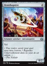 MRM FR/VF Ornithopter - Ornithopter MTG magic AER picture