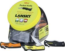 Lansky Mini Lockback Bowl 1.25