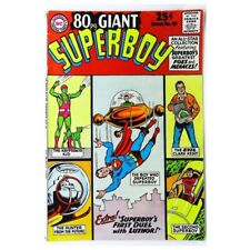 80 Page Giant #10 in Fine minus condition. DC comics [j@ picture