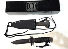 Ontario Knife Co. USA  SP2 SPEC PLUS Air Force Survival Knife 5.5