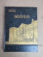 Vintage The Knight 1943 Yearbook Collingswood High School Collingswood NJ   picture