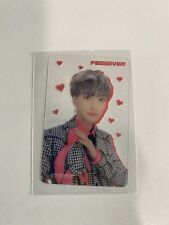 Ateez Seonghwa Fever Part 2 Music Korea Official Benefit Photocard picture