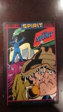 Will Eisner's the Spirit Archives picture