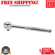 3/8 In. Drive Gearless Ratchet with Socket Quick Release picture
