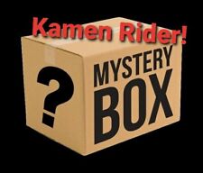 Kamen Rider Mystery Figures Great VALUE picture