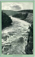 Postcard - The Whirlpool Rapids picture