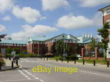 Photo 6x4 Liverpool Women's Hospital The Liverpool Women's Hospital  c2005 picture
