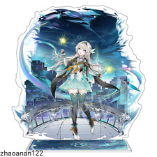 New Game Honkai: Star Rail firefly Table Decors Toy Acrylic Figure Stand Gift picture