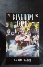 Kingdom Come #3 1996 DC Comics Comic Book  picture