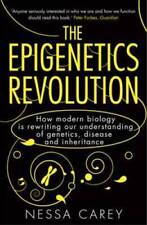 Epigenetics Revolution: How Modern Biology Is Rewriting Our Understanding - GOOD picture