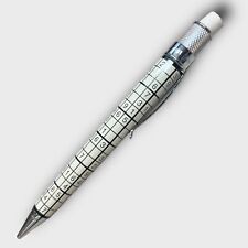 Retro 51 Sudoku Tornado 0.9mm Pencil W/ Huge Eraser picture