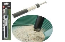 5lb Black Sand Pocket Magnet Separator Pen Gold Pan Mining Panning Prospecting picture