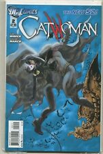 Catwoman #2 NM The New 52 DC Comics CBX8A picture