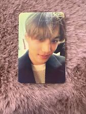 Exo  Kai  Official Photocard + FREEBIES picture
