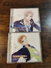 Lot Of 2 Japanese Anime CDs: Photograph Journey In Niigata & Miyagi picture