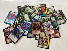 Duel Masters Cards Bundle Set not complete collection of 63 Cards picture