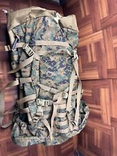 Digital Desert Camo Military Propper USMC Backpack Designed by Arcytery'x picture