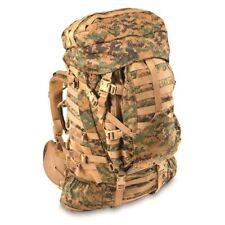 Huge U.S. Marine Corps Backpack made by Arc'teryx- Excellent Condition picture