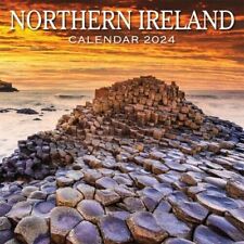 Northern Ireland Calendar 2024 picture
