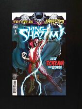 Infected King Shazam #1  DC Comics 2020 NM picture