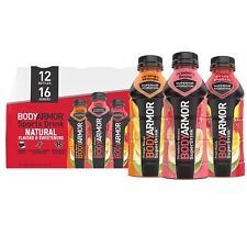 BODYARMOR Sports Drink Sports Beverage Variety Pack Coconut Water Hydration N... picture