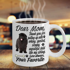 Newfoundland Dog,Newfoundlands Dog,Newfoundland dogs,Newfie,Newfy,Cup,Mug,Newf picture
