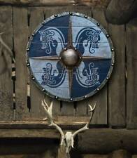 Viking Shield 24