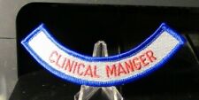 Patch Retired:  Clinical Manager (EMS) Montpelier, Vermont Patch picture
