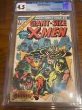 Giant-Size X-Men #1 1975 CGC 4.5 picture