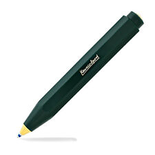 Kaweco Classic Sport Ballpoint Pen - Green - 10000493 - New In Box picture