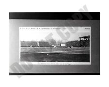 1912 Opening Day Baseball Game at Navin Field Ballpark In Detroit 8x10 Photo picture