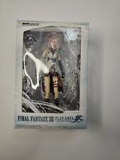 Final Fantasy XIII Play Arts Kai Action Figure LIGHTNING Square Enix Japan  picture