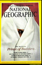 National Geographic December '91 - Return To Pearl Harbor Edition (50% Shipping) picture