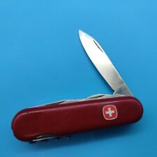 Wenger Victorinox 85MM Retired Classic 16 Swiss Army Knife 3 Layer Multitool a picture