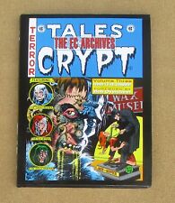 EC Archives TALES FROM THE CRYPT Vol. 3 picture