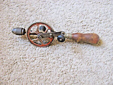 Vintage goodell pratt drill for parts picture
